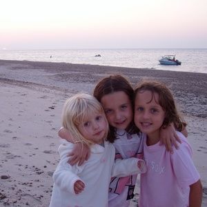 Meet your Posher, Molly